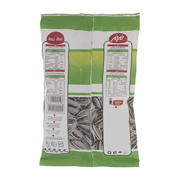 Maz Maz | Lemon Sunflower Nut &nbsp;(120 gr)
