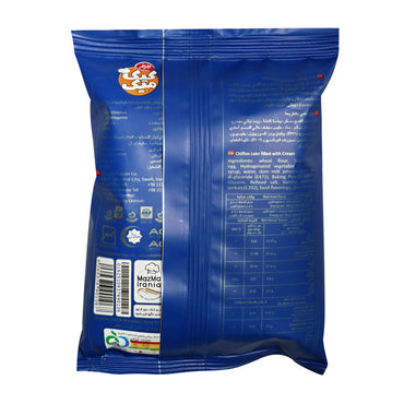 Maz Maz | Vanilla Cake Make (40 gr)