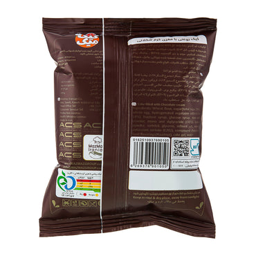 Maz Maz | Vanilla With Cocoa Cake Make (40 gr)