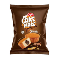 Maz Maz | Vanilla With Cocoa Cake Make (40 gr)