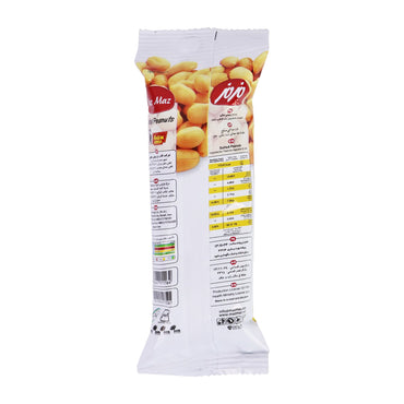 Maz Maz | Salted Peanuts (40 gr)
