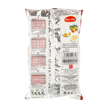 Maz Maz | Chips Ketchup (100 gr)