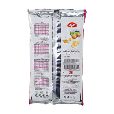 Maz Maz | Vinegar Chips (100 gr)