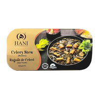 Hani | Celery Stew (460 gr)