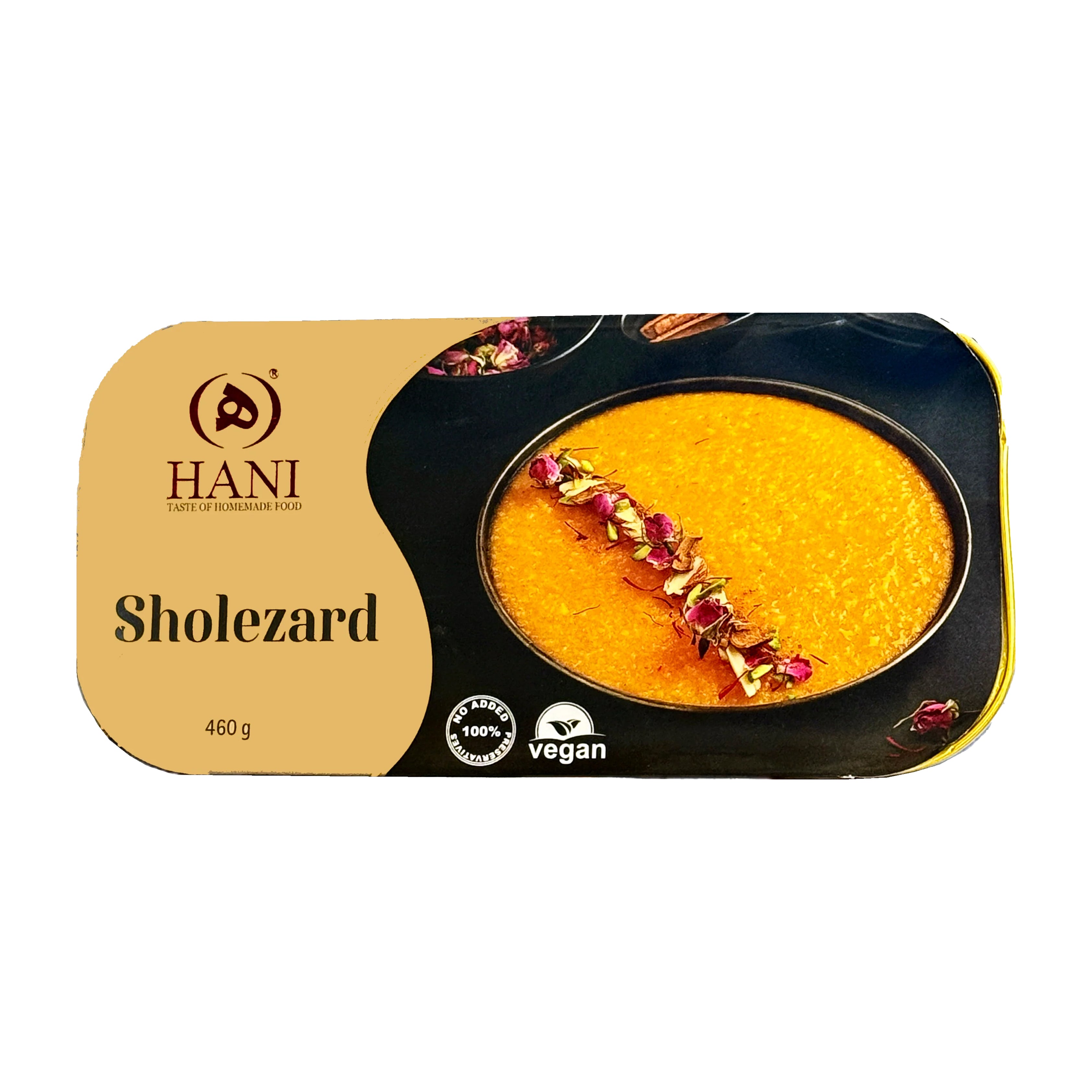 Hani | Sholezard (460 gr)