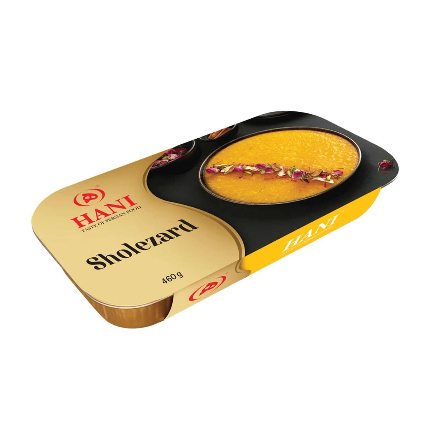Hani | Sholezard (460 gr)