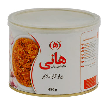 Hani | Caramelized Onion (480 gr)
