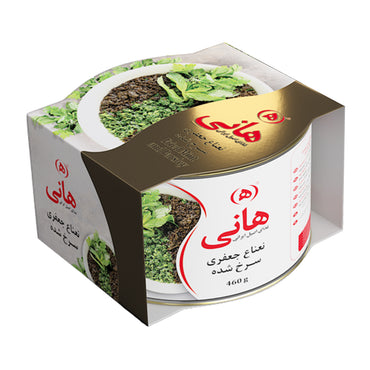Hani | Fried Mint & Parsley (480 gr)
