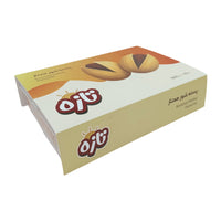 Tazeh | Saffron Salted Pistachio (500 gr)