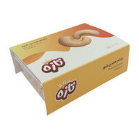Tazeh | Roasted Salted Cashew (250 gr)