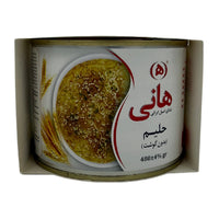 Hani |  Wheat Soup (Haleem) (480 gr)