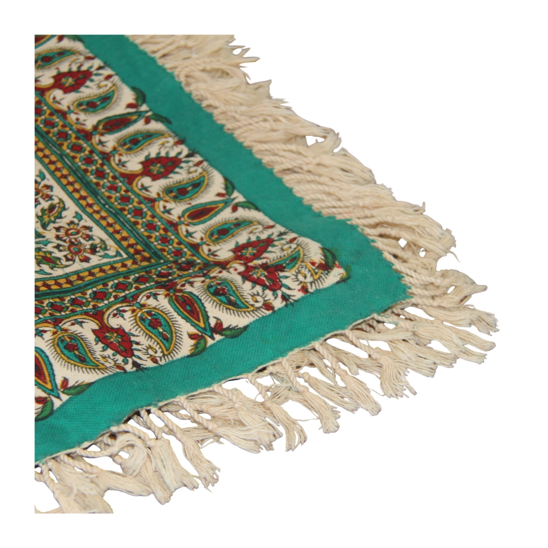 فرانام | رومیزی باغ شیراز