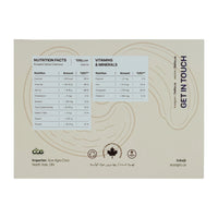 Tazeh | Roasted Salted Cashew (250 gr)