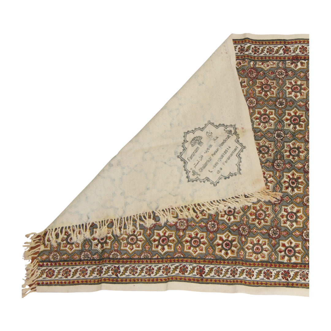 فرانام | رانر شکوفه کویر ( 50 *160cm)