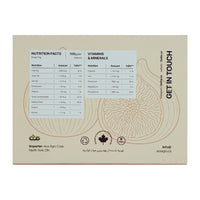 Tazeh | Dried Fig (250 gr)