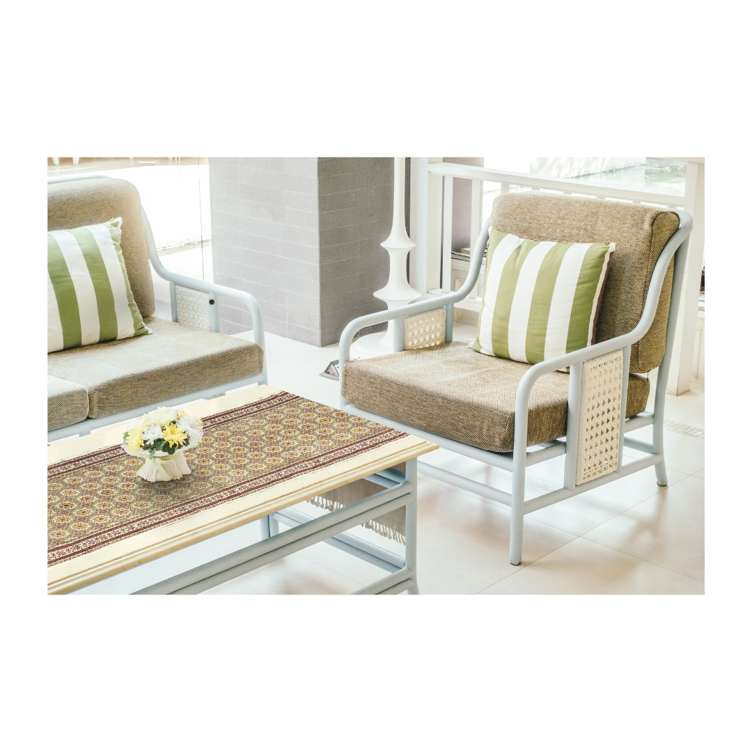 فرانام | رانر شکوفه کویر ( 50 *160cm)