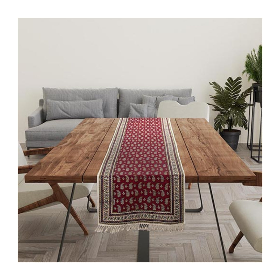 فرانام | رانر انارستان (50 * 160cm)