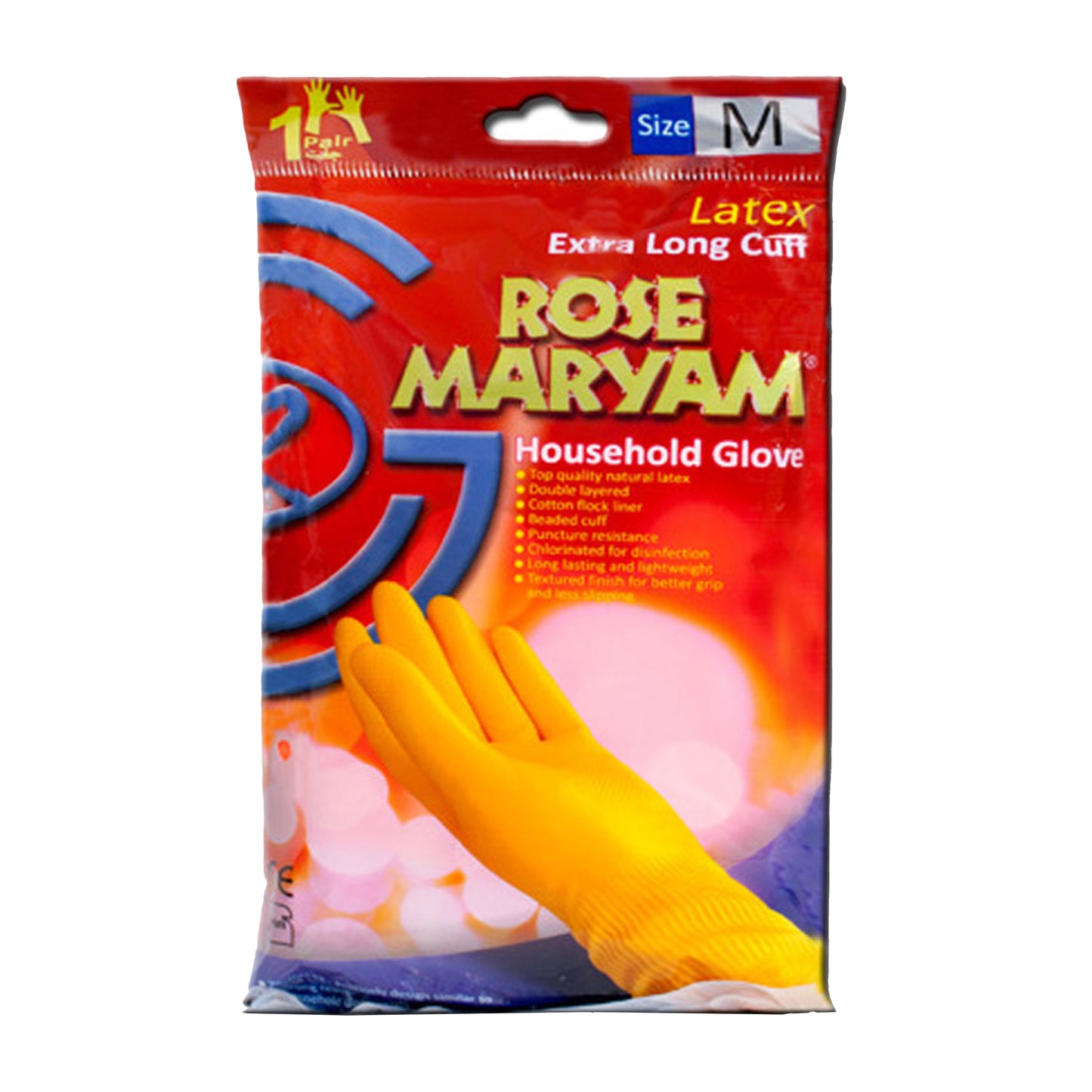 Rose Maryam | Household Glove 1 Pair