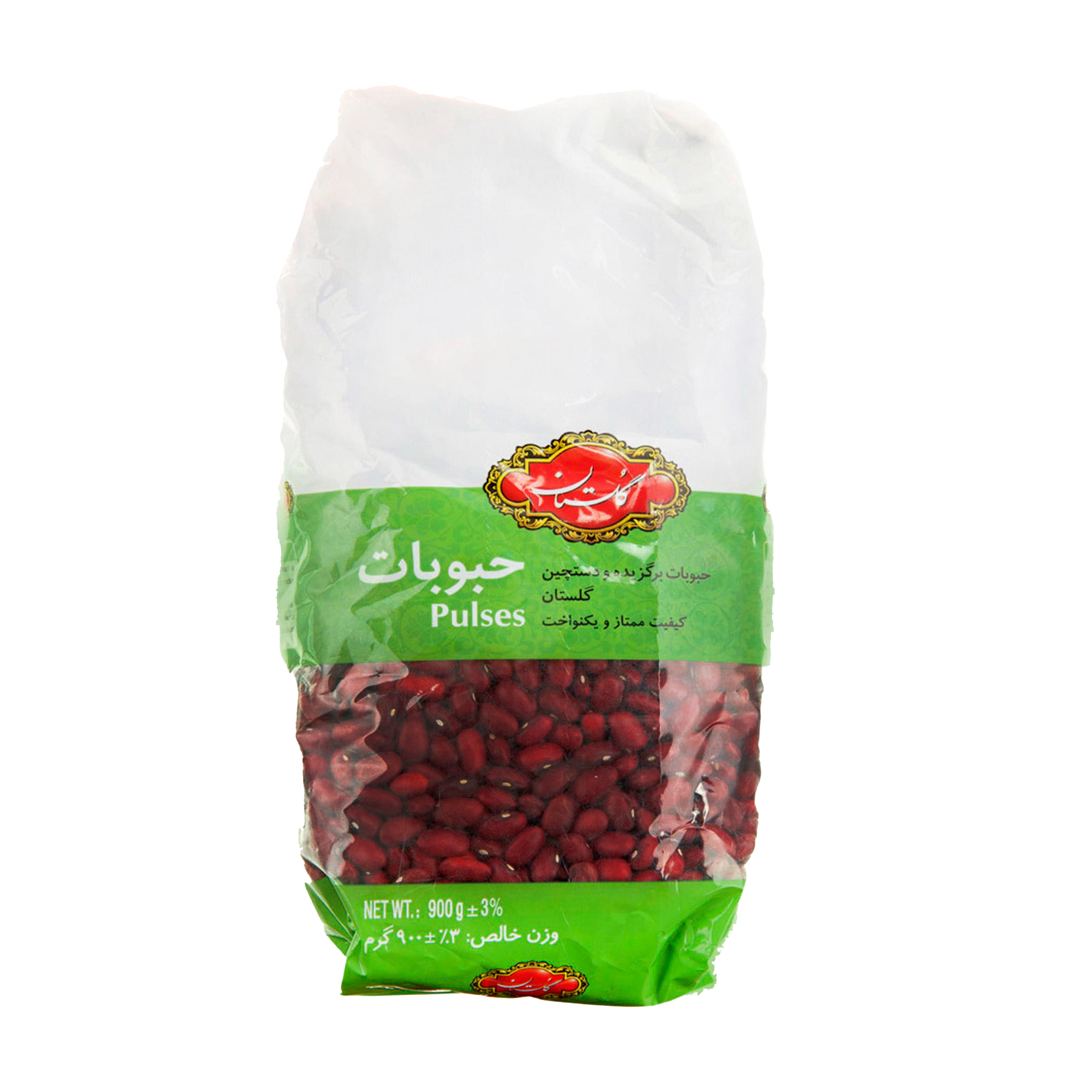 Goletan | Red Kidney Beans (900 gr)