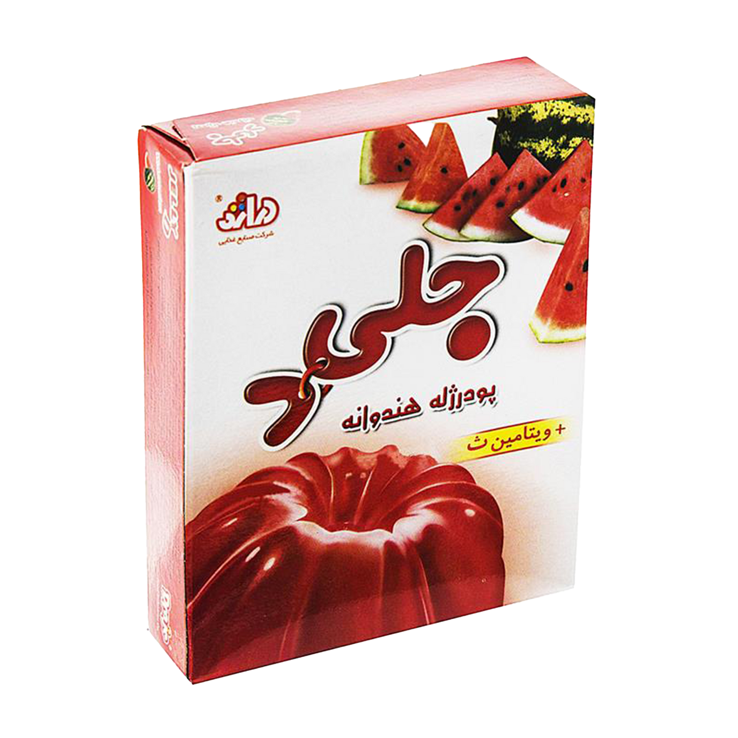 Draje | Watermelon Jelly Powder (100 gr)