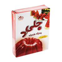 Draje | Watermelon Jelly Powder (100 gr)