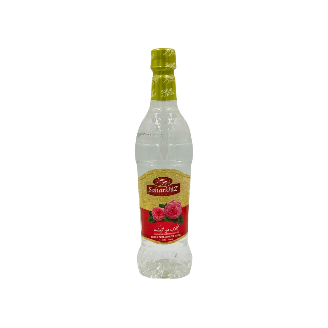 Saharkhiz | Rose Water (700 ml)