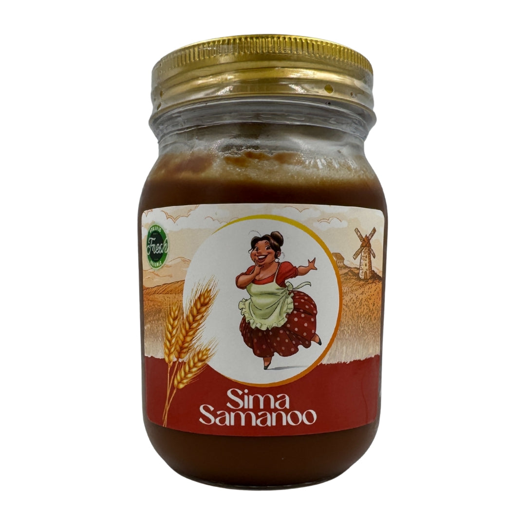 Sima | Samanoo (500 gr)